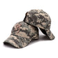 New Tree Camo Baseball Cap Fishing Caps Men Outdoor Hunting Camouflage Jungle Hat Hiking Casquette Hats