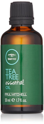 Tea Tree Special Aromatic Oil, for Skin, Hair, Nails + Diffusers