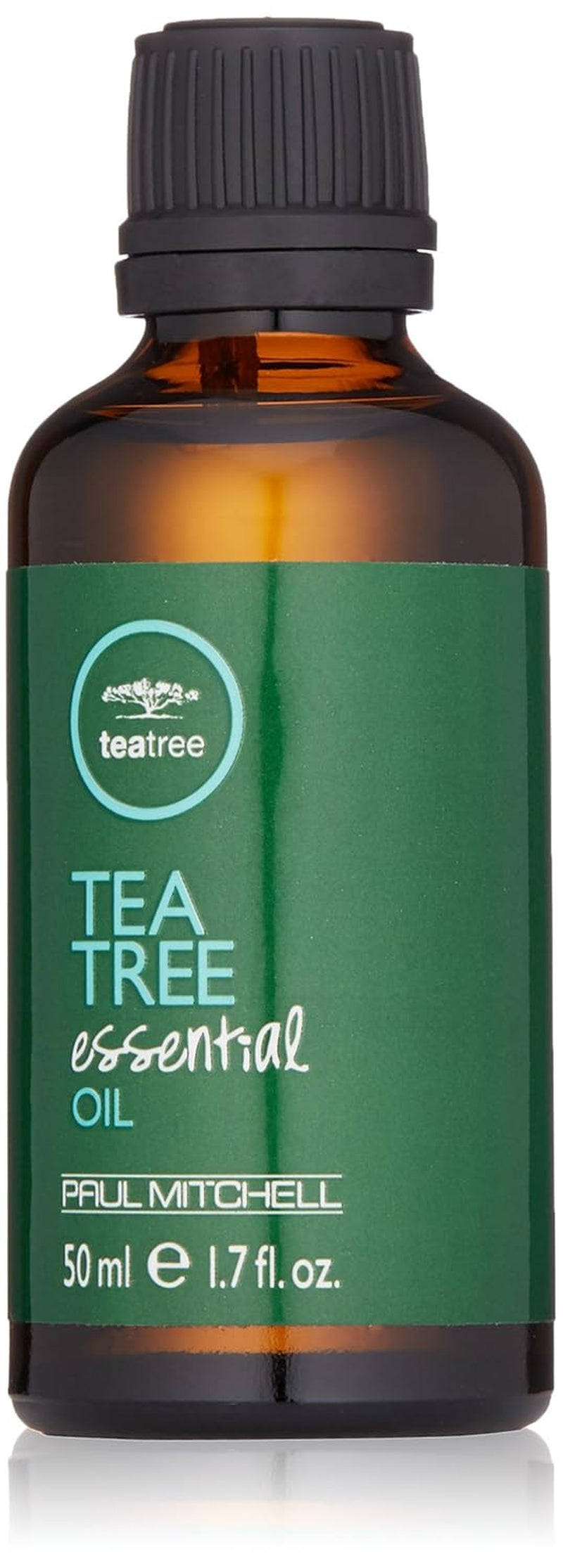 Tea Tree Special Aromatic Oil, for Skin, Hair, Nails + Diffusers