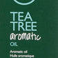 Tea Tree Special Aromatic Oil, for Skin, Hair, Nails + Diffusers