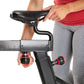 500 SPX Indoor Cycle with Interchangeable Racing Seat