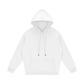 Streetwear Unisex Fleece Hoodie