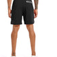 Men'S 2 in 1 Running Shorts 5 in or 7 in Quick Dry Gym Athletic Workout Shorts for Men with Phone Pockets