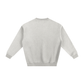 Fleeced Sweatshirt